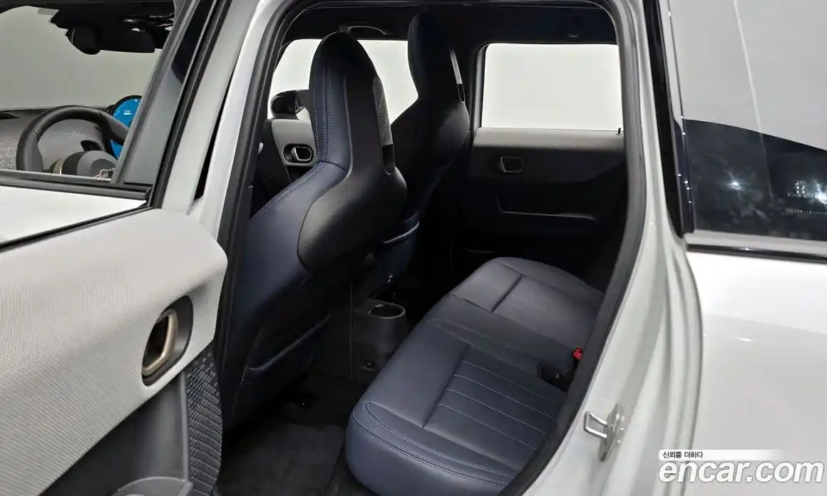 Mini Cooper 2025 2.0 Автомат в Москве № 213946, фото 15