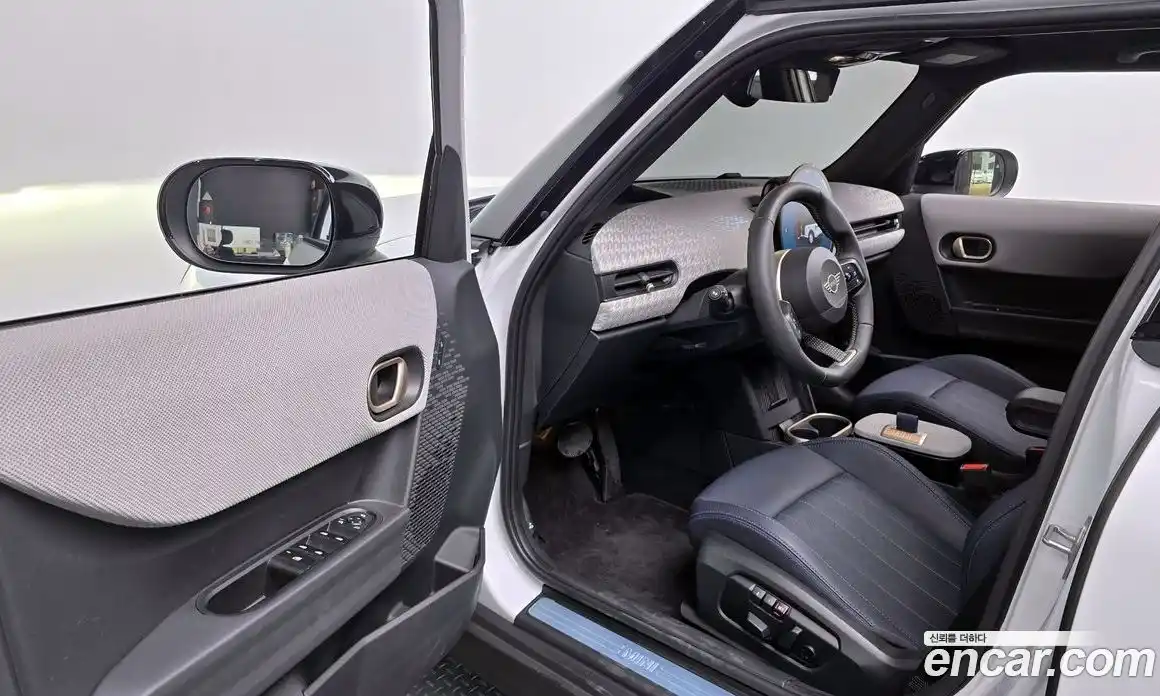 Mini Cooper 2025 2.0 Автомат в Москве № 213946, фото 18