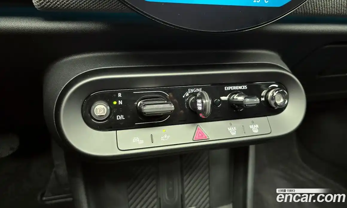 Mini Cooper 2025 2.0 Автомат в Москве № 213946, фото 3