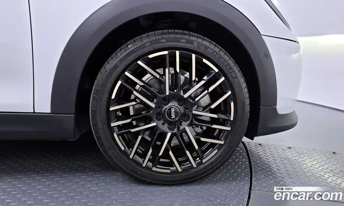 Mini Cooper 2025 2.0 Автомат в Москве № 213946, фото 6