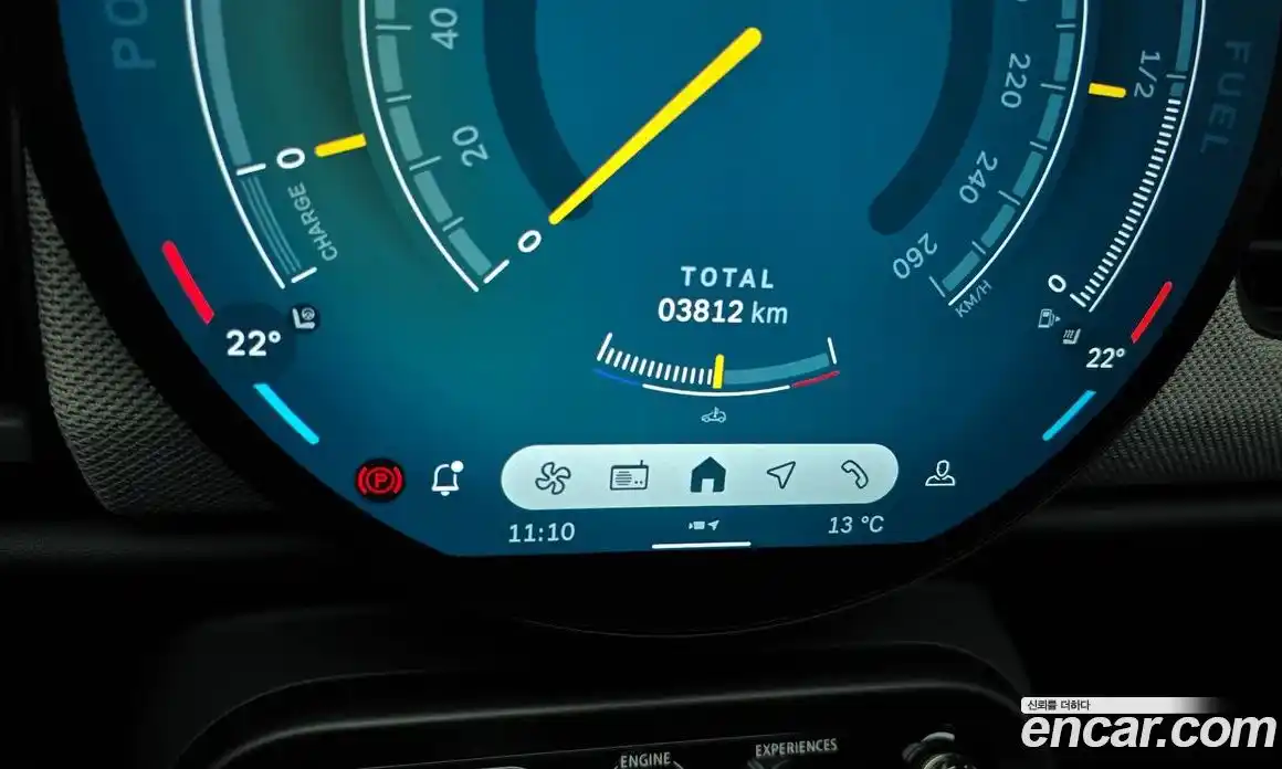 Mini Cooper 2025 2.0 Автомат в Москве № 213946, фото 7