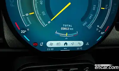 Mini Cooper 2025 2.0 Автомат в Москве № 213946, миниатюра 7