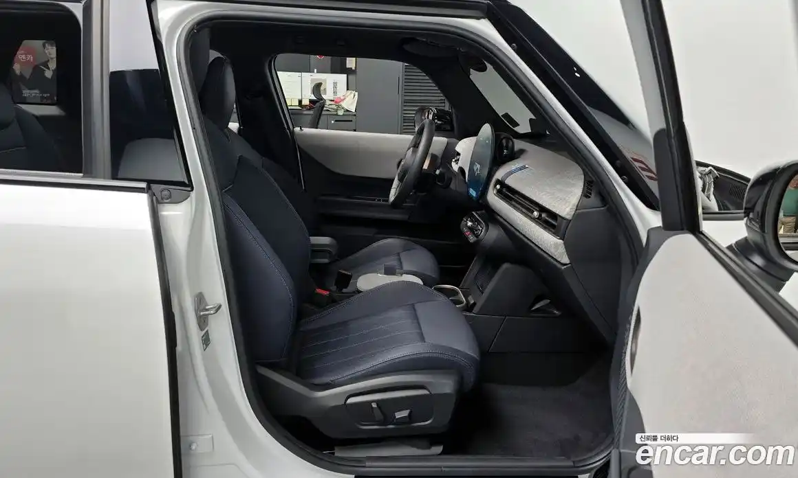 Mini Cooper 2025 2.0 Автомат в Москве № 213946, фото 8