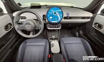 Mini Cooper 2025 2.0 Автомат в Москве № 213946, миниатюра 10