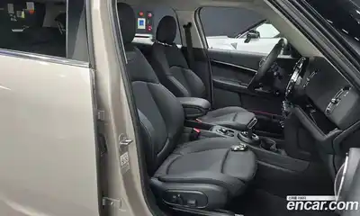 Mini Countryman 2024 1.5 Автомат в Москве № 214020, миниатюра 12