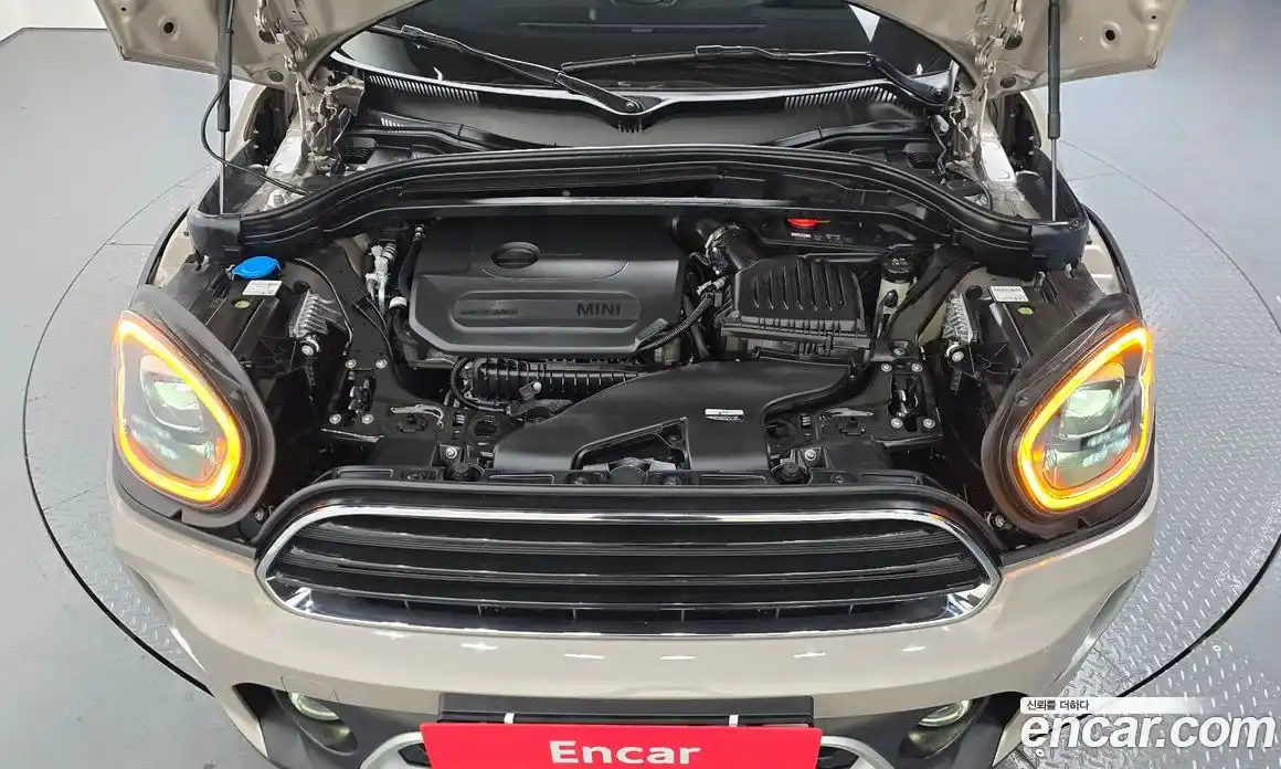 Mini Countryman 2024 1.5 Автомат в Москве № 214020, фото 15