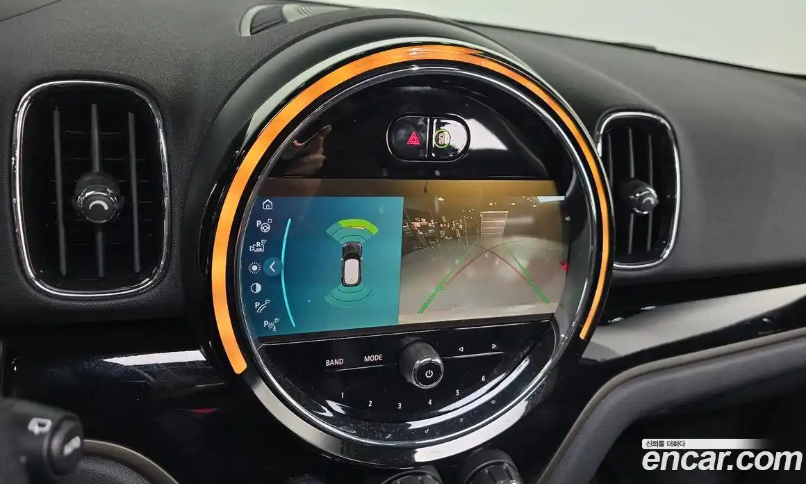 Mini Countryman 2024 1.5 Автомат в Москве № 214020, фото 18