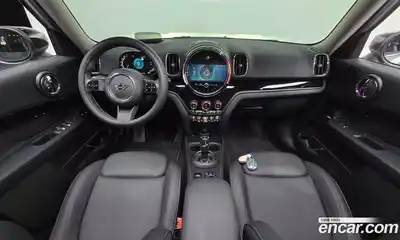 Mini Countryman 2024 1.5 Автомат в Москве № 214020, миниатюра 2