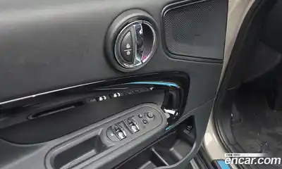 Mini Countryman 2024 1.5 Автомат в Москве № 214020, миниатюра 3