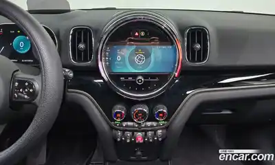 Mini Countryman 2024 1.5 Автомат в Москве № 214020, миниатюра 5