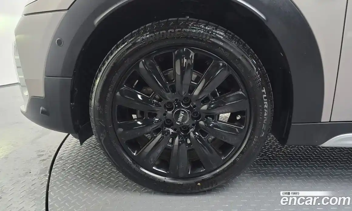 Mini Countryman 2024 1.5 Автомат в Москве № 214020, фото 7