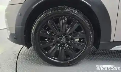 Mini Countryman 2024 1.5 Автомат в Москве № 214020, миниатюра 7