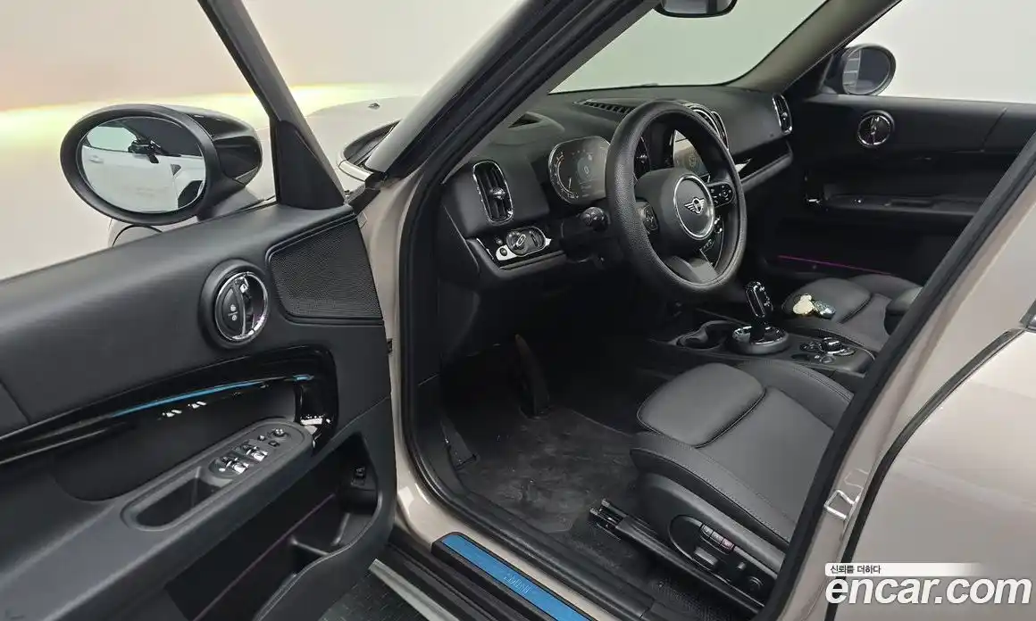 Mini Countryman 2024 1.5 Автомат в Москве № 214020, фото 8