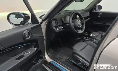 Mini Countryman 2024 1.5 Автомат в Москве № 214020, миниатюра 8