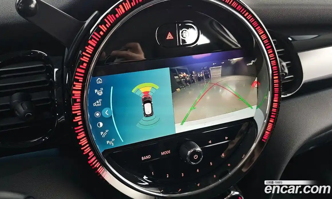 Mini Cooper 2024 1.5 Автомат в Москве № 214053, фото 5