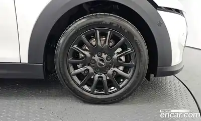 Mini Cooper 2024 1.5 Автомат в Москве № 214053, миниатюра 9