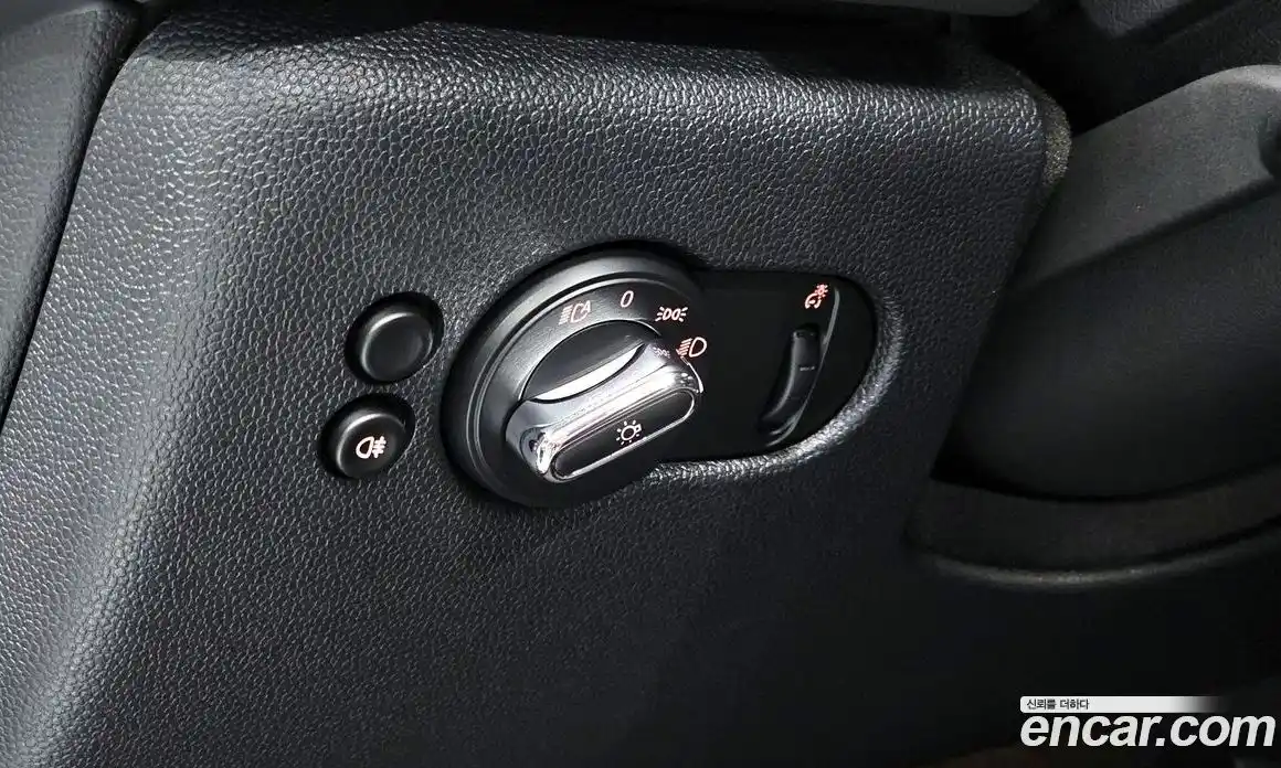 Mini Cooper 2024 1.5 Автомат в Москве № 214053, фото 10