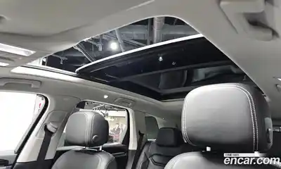 Volkswagen Touareg 2023 3.0 Автомат в Москве № 215289, миниатюра 4