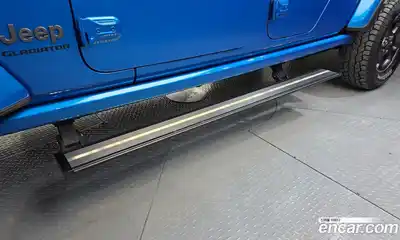 Jeep Gladiator 2021 3.6 Автомат в Москве № 215432, миниатюра 9