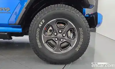 Jeep Gladiator 2021 3.6 Автомат в Москве № 215432, миниатюра 10