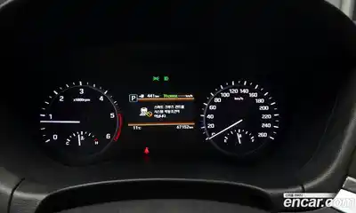 Genesis G80 2019 2.2 Автомат в Москве № 21825, миниатюра 12