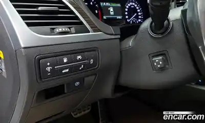 Genesis G80 2019 2.2 Автомат в Москве № 21825, миниатюра 4