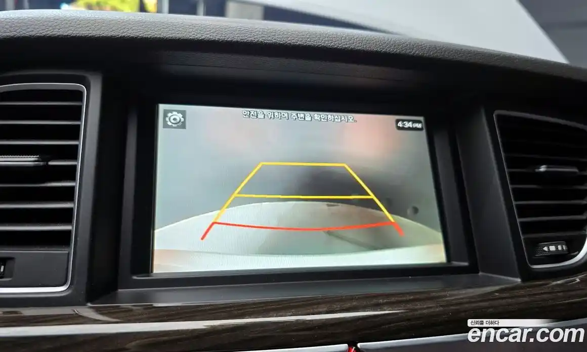 Genesis G80 2019 2.2 Автомат в Москве № 21825, фото 5