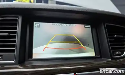 Genesis G80 2019 2.2 Автомат в Москве № 21825, миниатюра 5