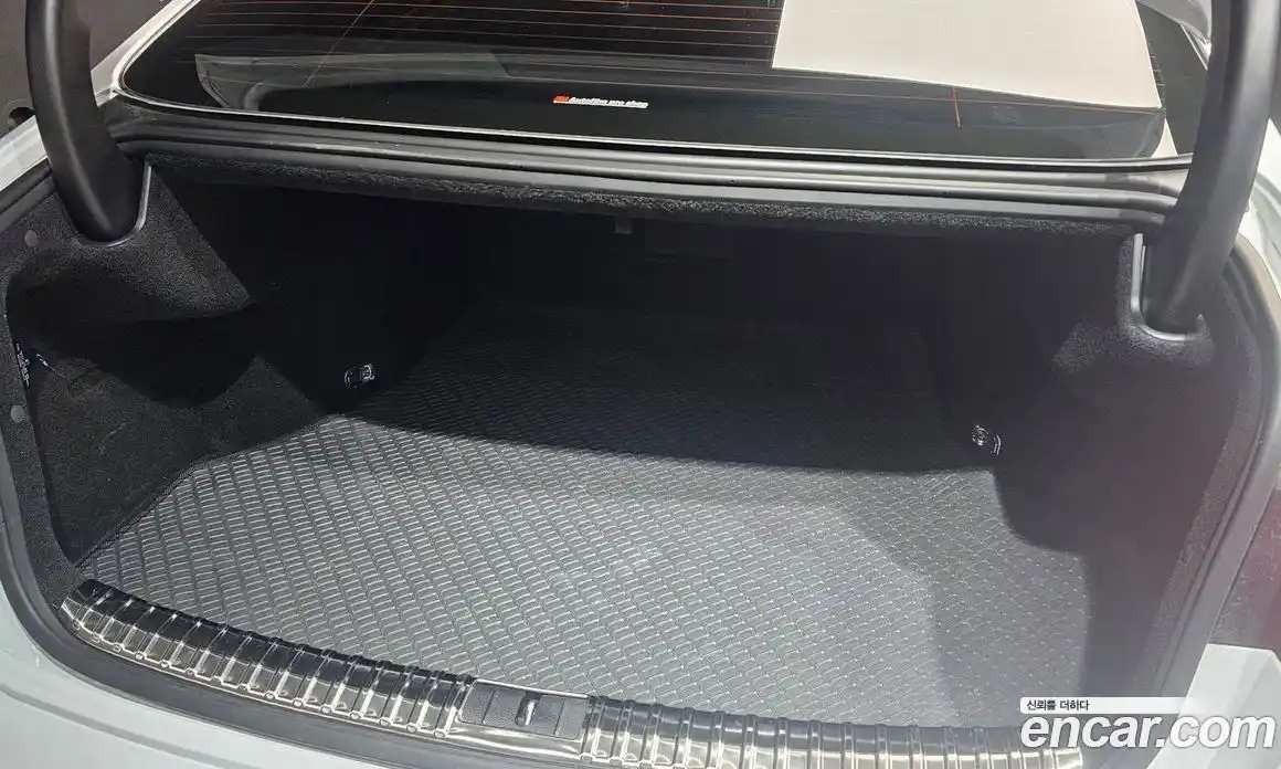 Genesis G80 2019 2.2 Автомат в Москве № 21825, фото 6