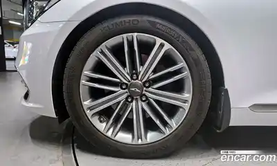 Genesis G80 2019 2.2 Автомат в Москве № 21825, миниатюра 7