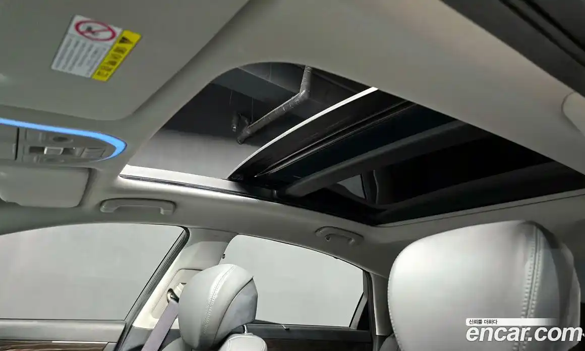 Genesis G80 2019 2.2 Автомат в Москве № 21825, фото 8