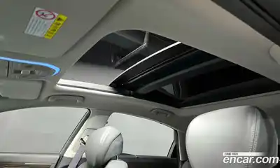 Genesis G80 2019 2.2 Автомат в Москве № 21825, миниатюра 8