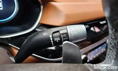 Genesis G80 2021 3.5 Автомат в Москве № 22377, миниатюра 11