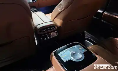 Genesis G80 2021 3.5 Автомат в Москве № 22377, миниатюра 3