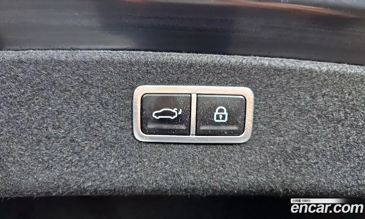 Genesis G80 2021 3.5 Автомат в Москве № 22377, фото 6