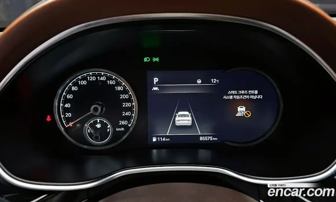 Genesis G80 2021 3.5 Автомат в Москве № 22377, фото 9