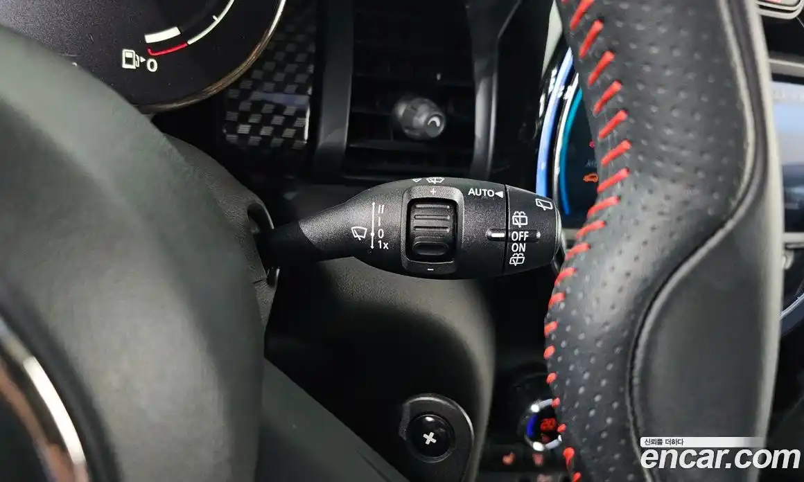 Mini Cooper 2021 2.0 Автомат в Москве № 225299, фото 13