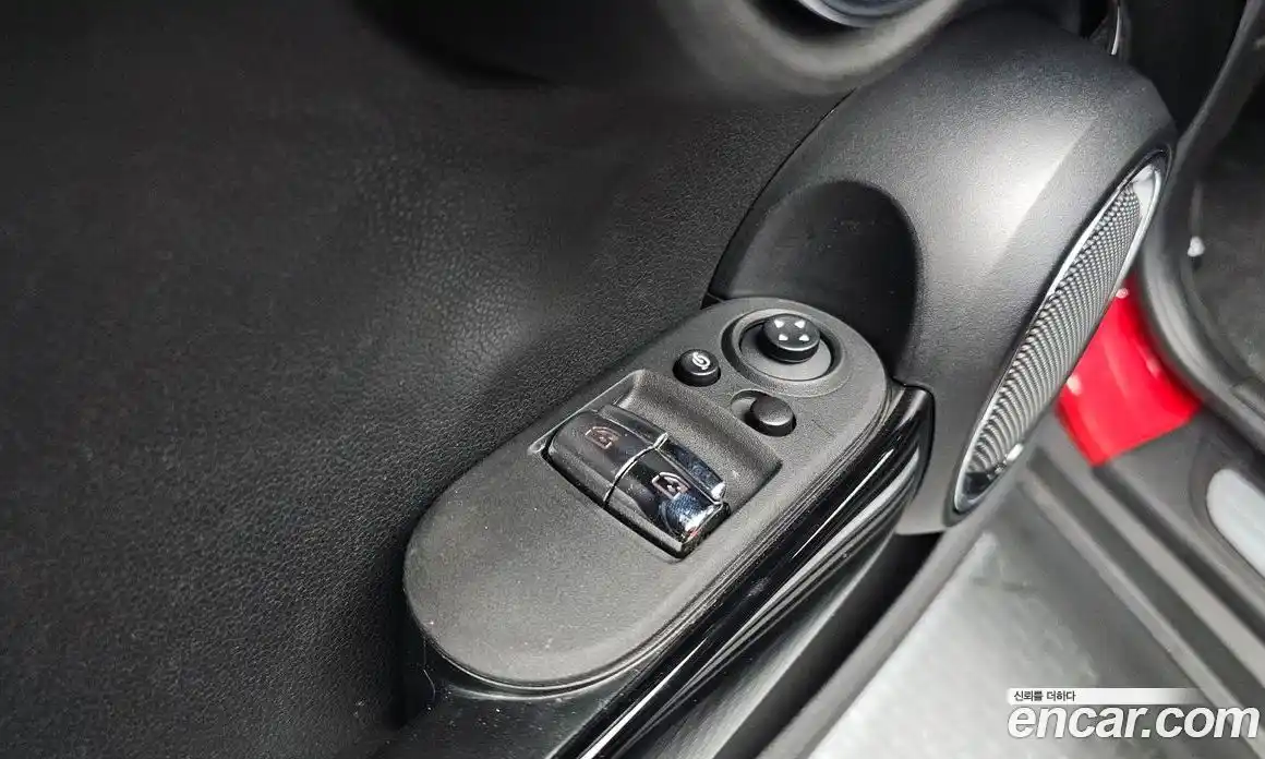 Mini Cooper 2021 2.0 Автомат в Москве № 225299, фото 14