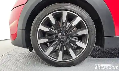 Mini Cooper 2021 2.0 Автомат в Москве № 225299, миниатюра 3