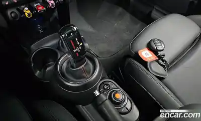 Mini Cooper 2021 2.0 Автомат в Москве № 225299, миниатюра 4