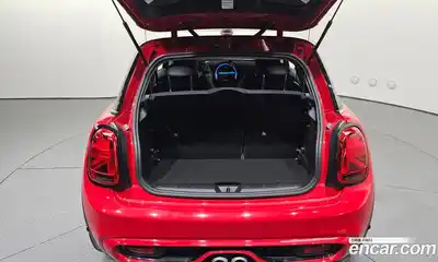 Mini Cooper 2021 2.0 Автомат в Москве № 225299, миниатюра 7