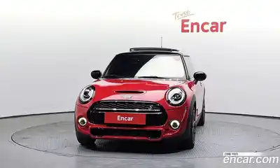 Mini Cooper 2021 2.0 Автомат в Москве № 225299, миниатюра 9