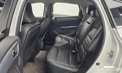 Renault XM3 2020 1.3 Автомат в Москве № 226033, миниатюра 12