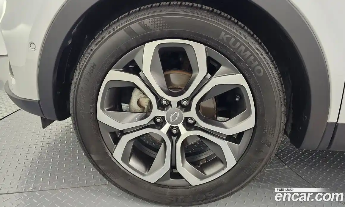 Renault XM3 2020 1.3 Автомат в Москве № 226033, фото 17