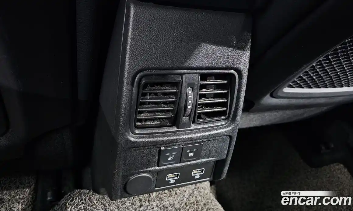 Renault XM3 2020 1.3 Автомат в Москве № 226033, фото 19