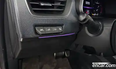 Renault XM3 2020 1.3 Автомат в Москве № 226033, миниатюра 2