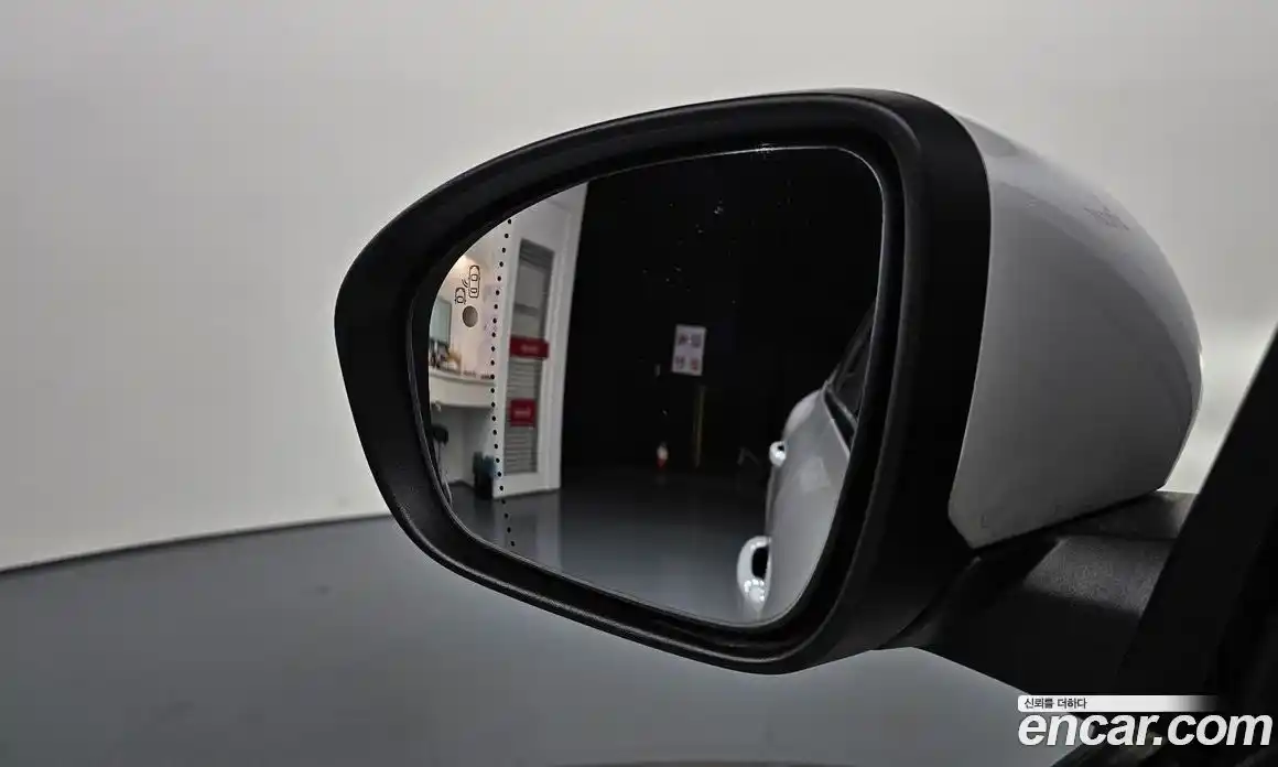 Renault XM3 2020 1.3 Автомат в Москве № 226033, фото 3