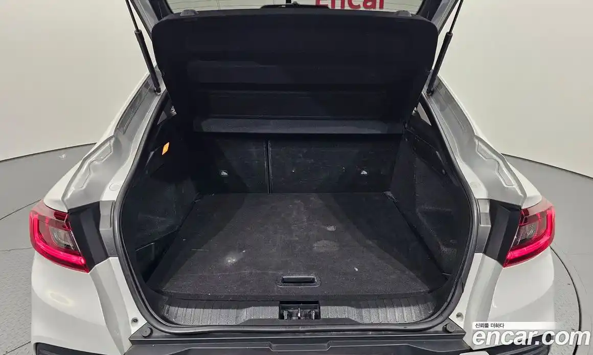 Renault XM3 2020 1.3 Автомат в Москве № 226033, фото 4