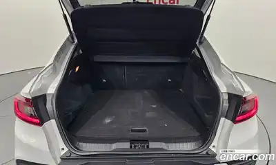 Renault XM3 2020 1.3 Автомат в Москве № 226033, миниатюра 4