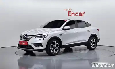 Renault XM3 2020 1.3 Автомат в Москве № 226033, миниатюра 5